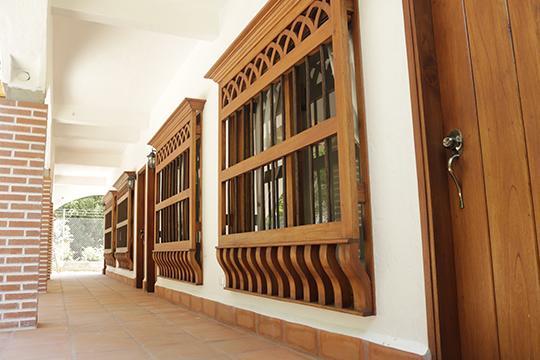 Finca Hotel Guali Santafe Santa Fe de Antioquia Eksteriør bilde