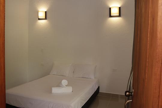 Finca Hotel Guali Santafe Santa Fe de Antioquia Eksteriør bilde